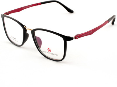 

Hamiltano Winston Full Rim Rectangle Frame(60 mm
