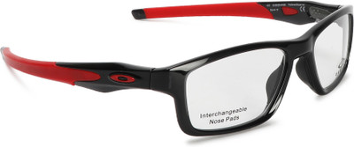 

Oakley Full Rim Rectangle Frame(53 mm