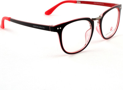 

Hamiltano Winston Full Rim Rectangle Frame(60 mm