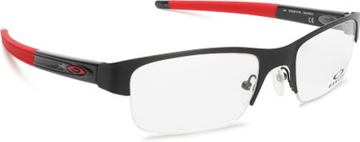 

Oakley Half Rim Rectangle Frame(53 mm