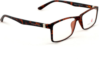 

Hamiltano Winston Full Rim Rectangle Frame(60 mm