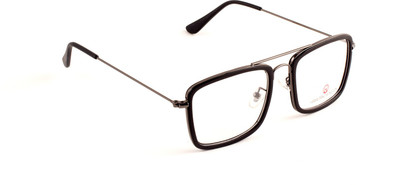 

Hamiltano Winston Full Rim Square Frame(60 mm