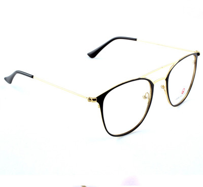 

Hamiltano Winston Full Rim Aviator Frame(60 mm