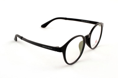 

Hamiltano Winston Full Rim Rectangle Frame(60 mm
