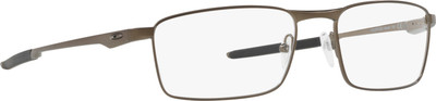 

Oakley Full Rim Rectangle Frame(53 mm