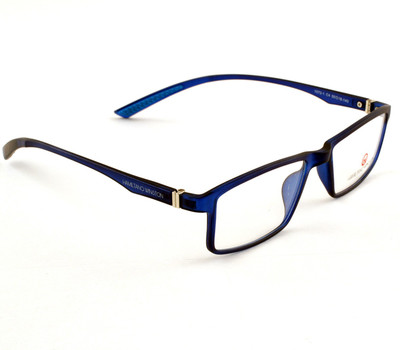 

Hamiltano Winston Full Rim Rectangle Frame(60 mm