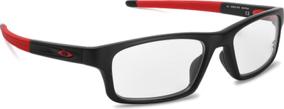 

Oakley Full Rim Rectangle Frame(52 mm