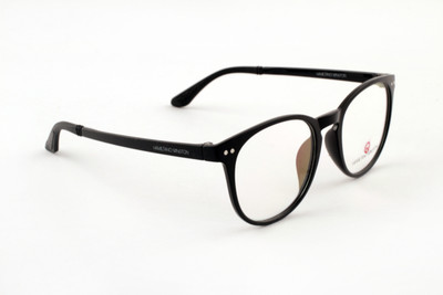 

Hamiltano Winston Full Rim Rectangle Frame(60 mm