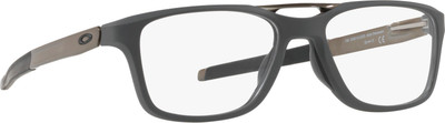 

Oakley Half Rim Rectangle Frame(53 mm