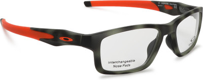 

Oakley Full Rim Rectangle Frame(53 mm