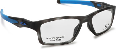 

Oakley Full Rim Rectangle Frame(53 mm