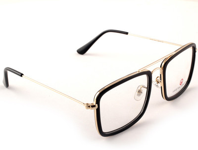 

Hamiltano Winston Full Rim Square Frame(60 mm