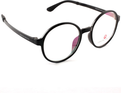 

Hamiltano Winston Full Rim Oval Frame(60 mm