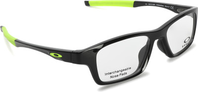 

Oakley Full Rim Rectangle Frame(50 mm