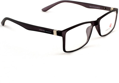

Hamiltano Winston Full Rim Rectangle Frame(60 mm
