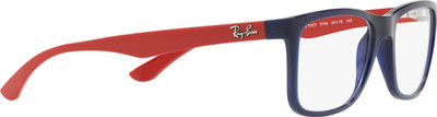 

Ray-Ban Full Rim Square Frame(54 mm
