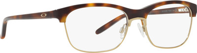 

Oakley Full Rim Square Frame(52 mm