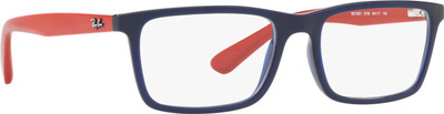 

Ray-Ban Full Rim Rectangle Frame(54 mm