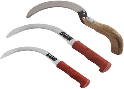 

Spartan SWS2002 Garden Tool Kit(3 Tools)