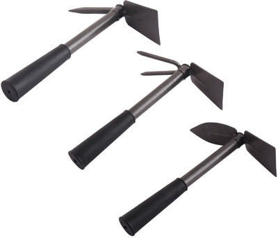 

Spartan SWH801 Garden Tool Kit(3 Tools)