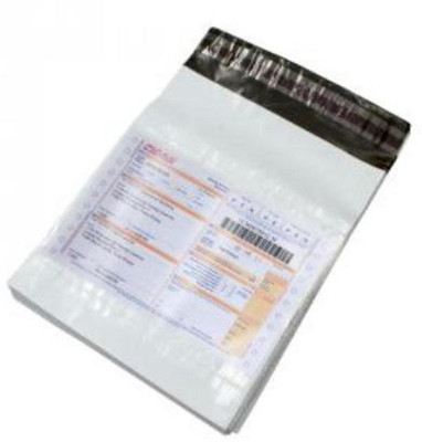 

Babji CT0003 7 X 10 Inch Courier Bags With POD Courier Bags 500pcs Courier Bags 7 X 10(Grey)