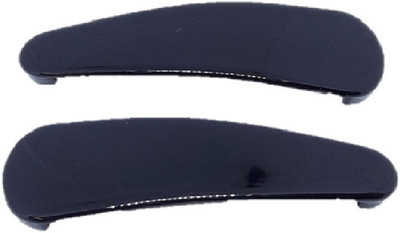

M K Designs Black Small Size < Tic Tac Clip(Black)