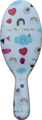 

Toys Factory COMB BRUSH SMALL G