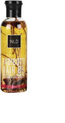 

nld cosmetics JADIBUTI HAIR OIL Hair Oil(150 ml)