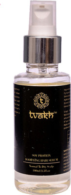 

Tvakh Soy Protein Bodifying(100 ml)