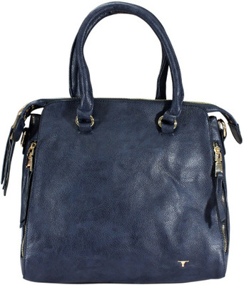 

Bulchee Shoulder Bag(Blue)