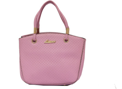 

Louise Belgium Hand-held Bag(Pink)