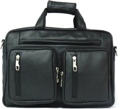 

My Choice Messenger Bag(Black)