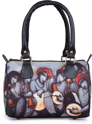 

Erelis Hand-held Bag(Multicolor)
