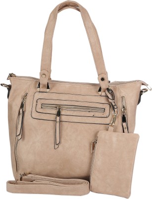 

DAKS Shoulder Bag(Beige)