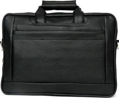 

My Choice Messenger Bag(Black)