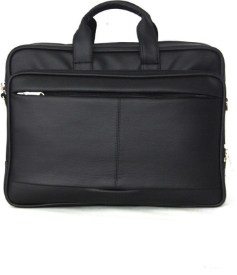 

My Choice Messenger Bag(Black)