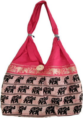 

GiftingTree Shoulder Bag(Pink)