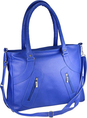 

Tycos Hand-held Bag(Blue)