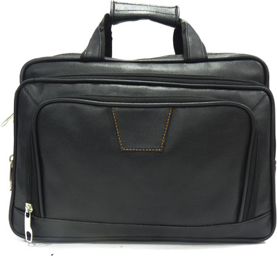 

My Choice Messenger Bag(Black)