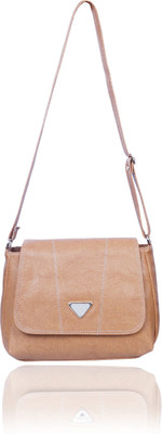 

ONEGO Sling Bag(Brown)