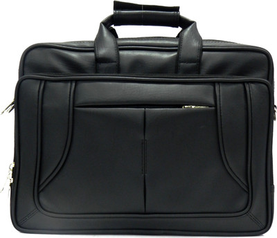 

My Choice Messenger Bag(Black)