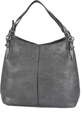 

DAKS Shoulder Bag(Grey)