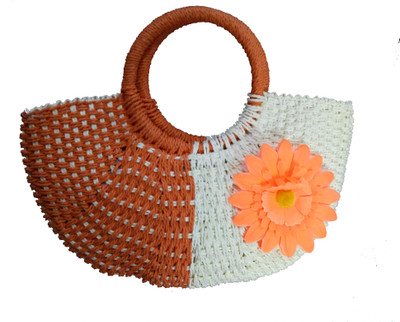 

FENZ Hand-held Bag(Orange)