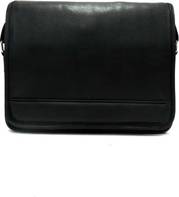 

My Choice Messenger Bag(Black)