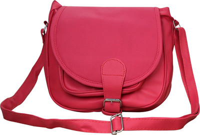 

Tycos Sling Bag(Red)
