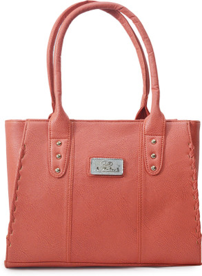

QT Sizzling Hand-held Bag(Red)