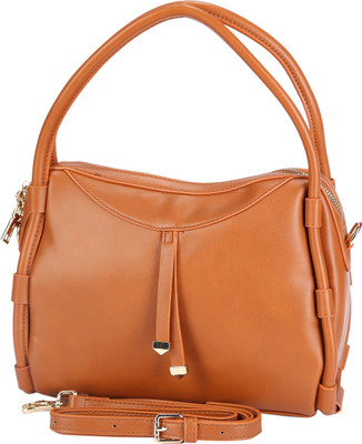 

DAKS Shoulder Bag(Brown)