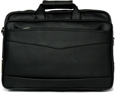 

My Choice Messenger Bag(Black)