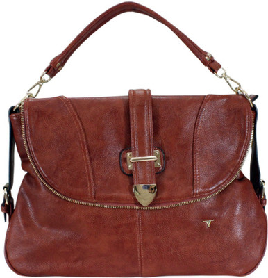 

Bulchee Satchel(Brown)