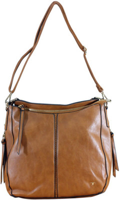 

Bulchee Shoulder Bag(Tan)